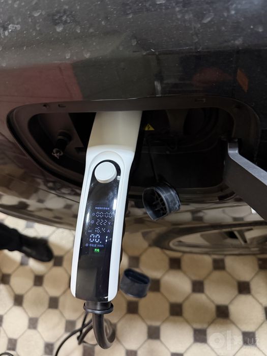 Deepal, Byd, Zeekr, Dongfeng, Denza, Gac, Elektro mobilariga Zaryadka