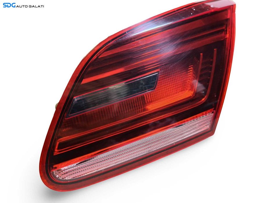 Stop Lampa Tripla Dreapta Led de pe Capota Portbagaj Volkswagen CC 2012 - 2017 [C3817]