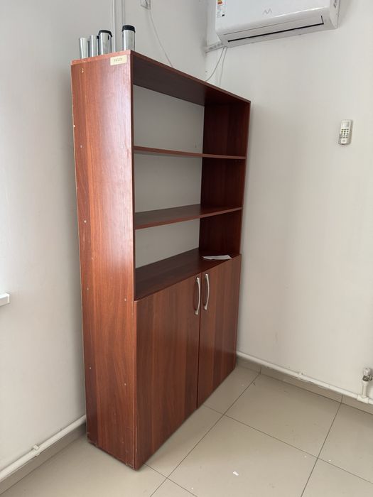 Офисная Мебель б/у