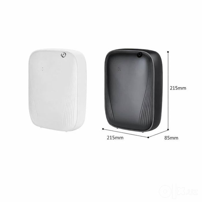 Diffuzor Aromatizator Original Ароматизатор