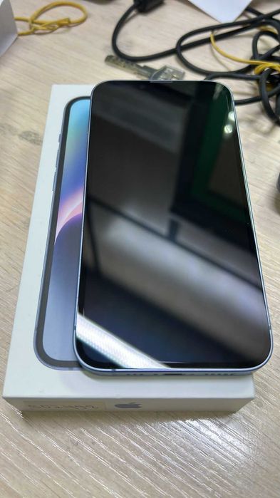 Apple iPhone 14  (Алматы)  969656