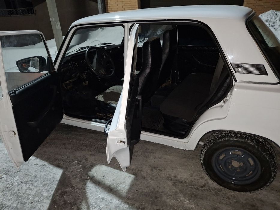 Продам ваз 2107 .инжектор