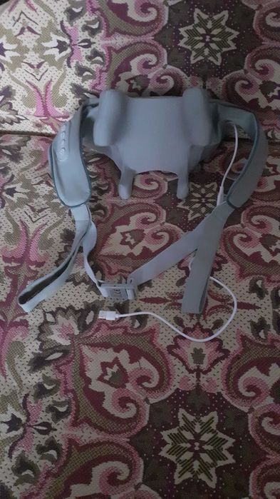 Продам новый эл.массажер