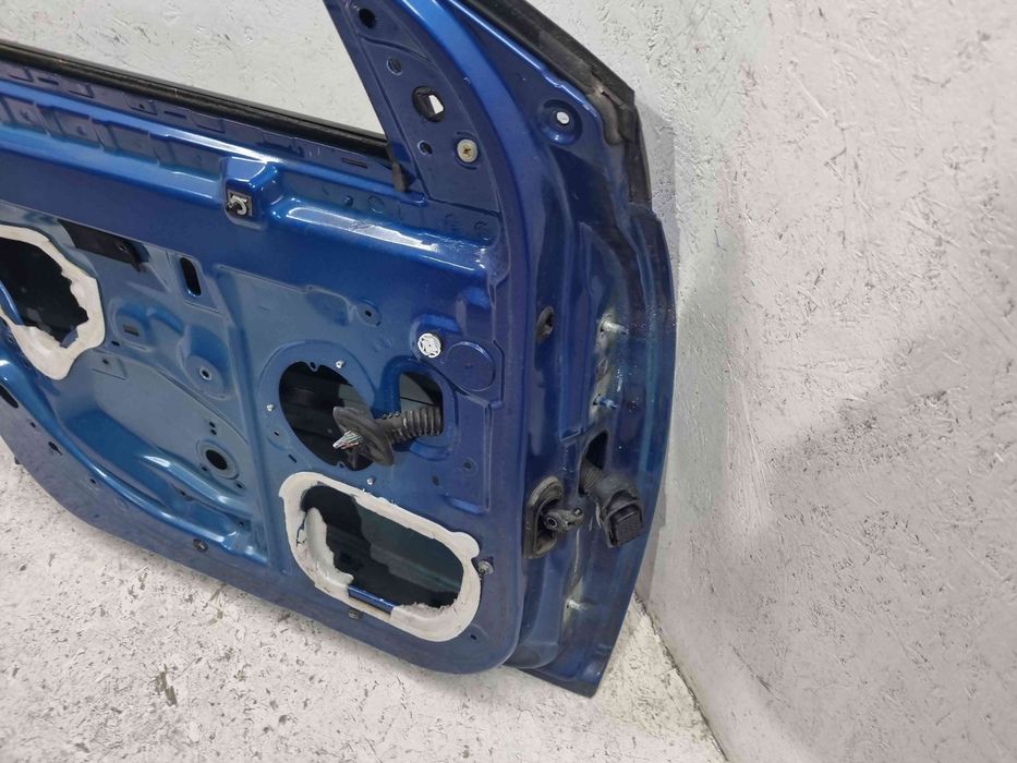 Usa stanga fata Renault Megane 3 (B95) [Fabr 2008-2016]