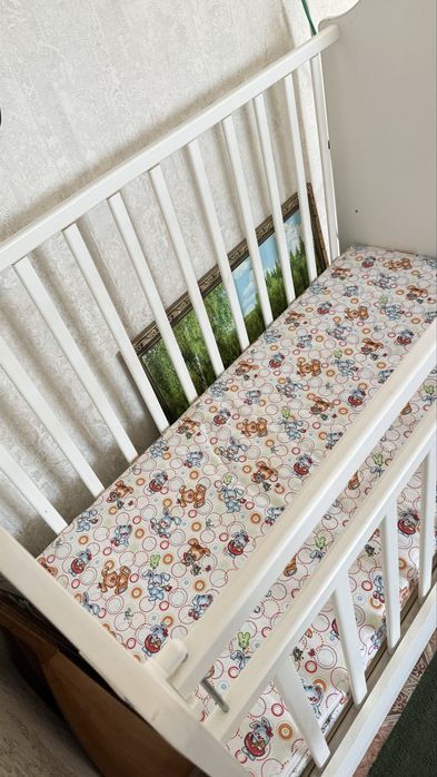 Манеж детский срочно