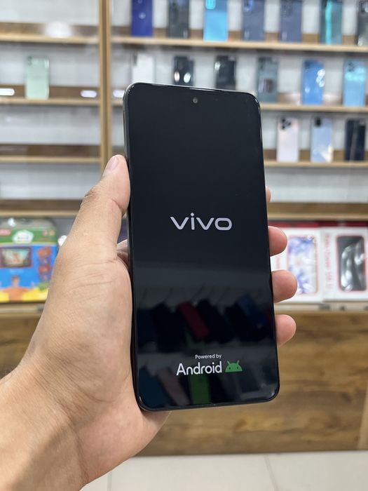 Vivo Y29 (Kaspi 0-0-12)