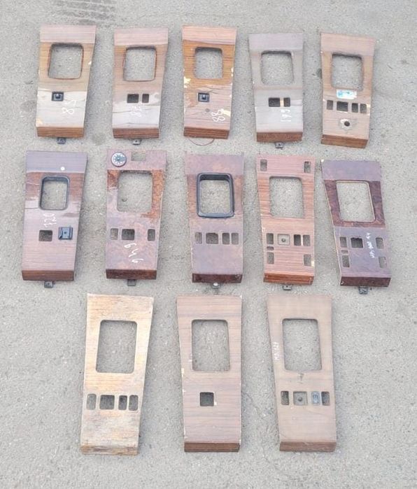 Продам запчасти на мерседес