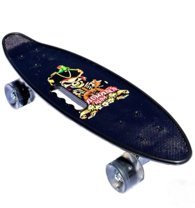 Скейтборд пениборд