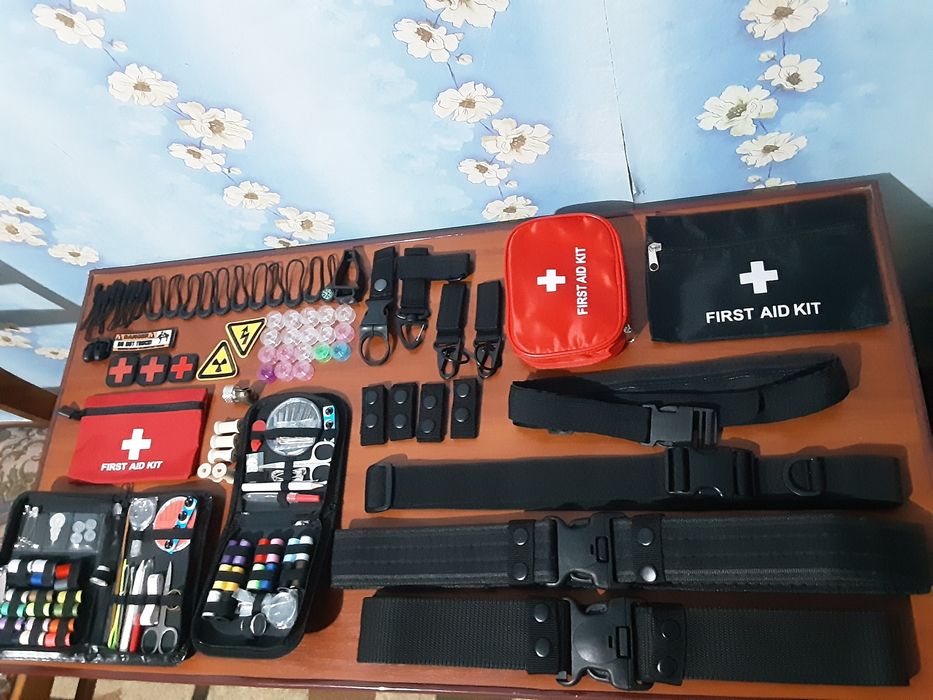 Продам новые наборы