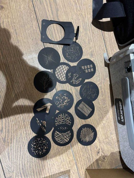 Световое оборудование