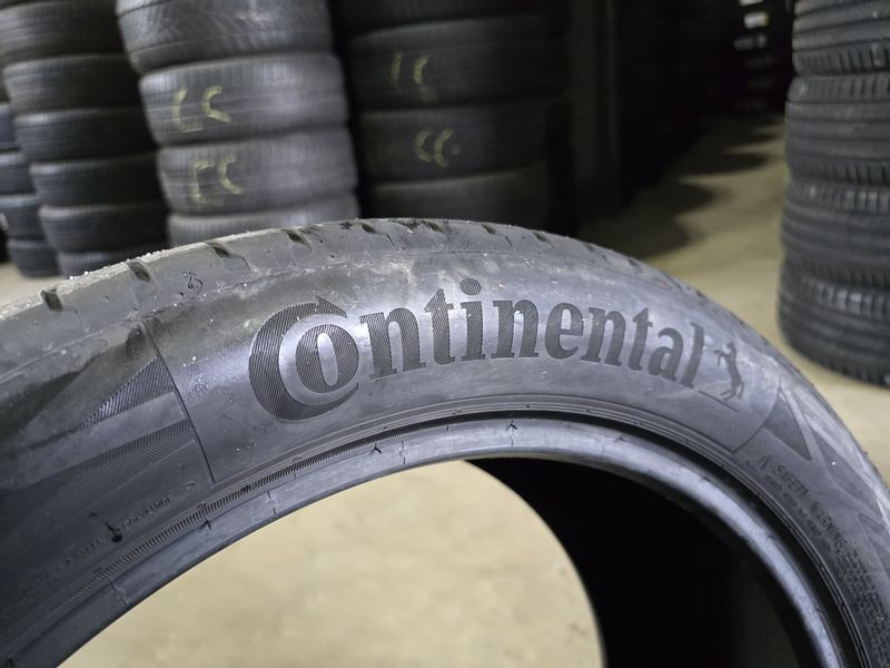 285/40/20 Continental 2бр