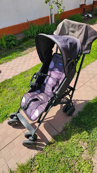 Carucior sport Chicco London