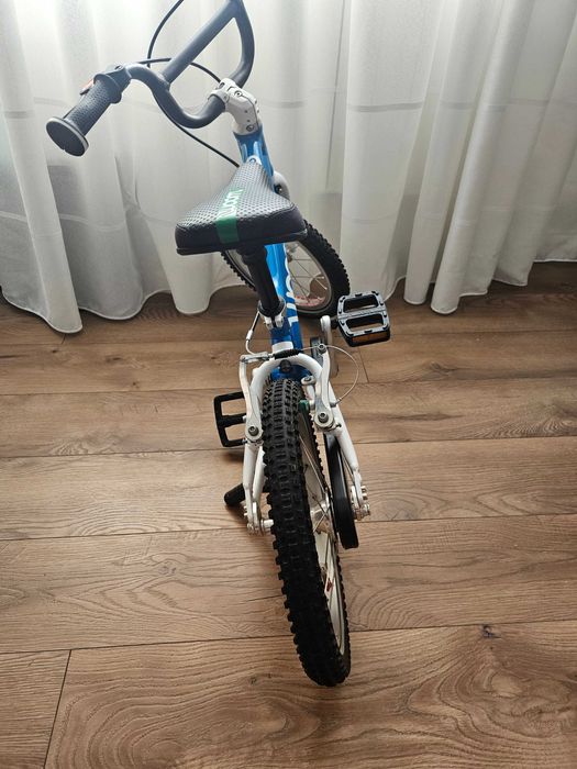 Bicicleta copii Woom 2