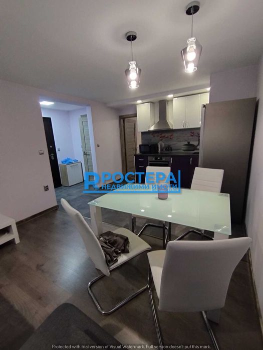 Дава се под наем Двустаен апартамент в Варна, Бриз - 65 кв.м за 158597.76 € - Снимка #8