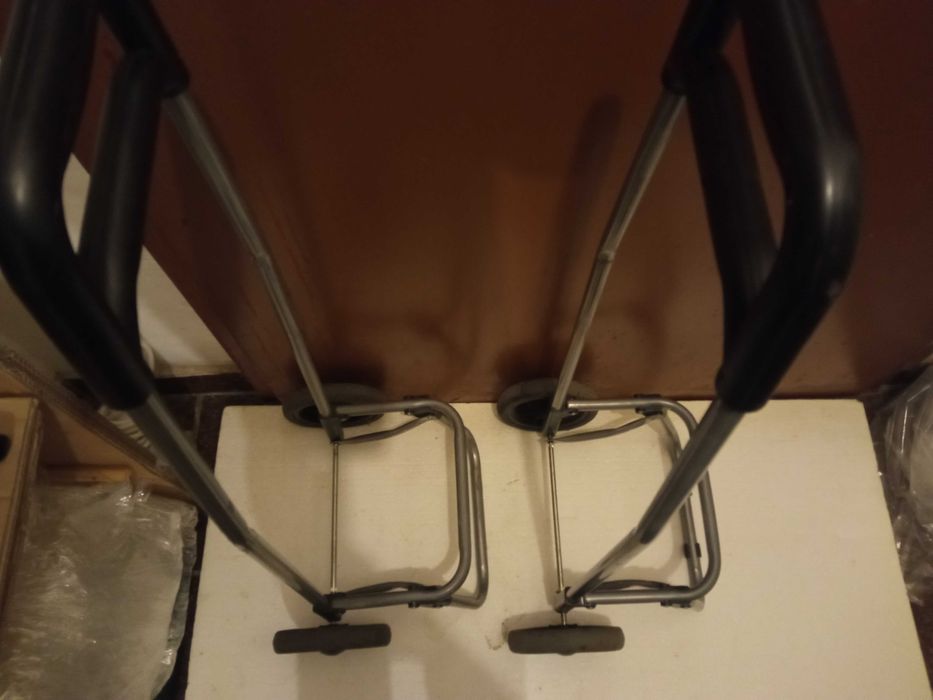 Пазарска количка