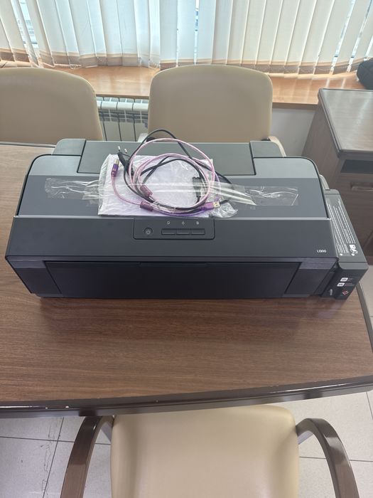 Принтер офисный