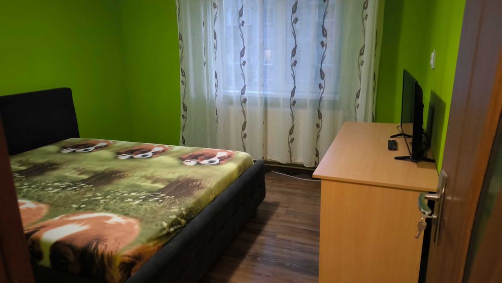 Apartament cu 2 camere