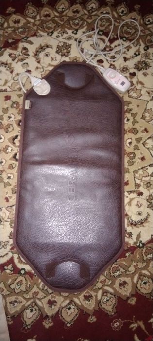 CERAGEM лечебные мат