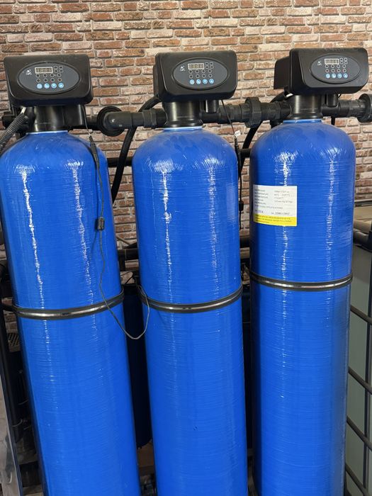 Filtr suv apparat sotiladi