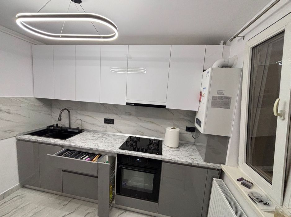 Execut si asamblez mobila pe comanda