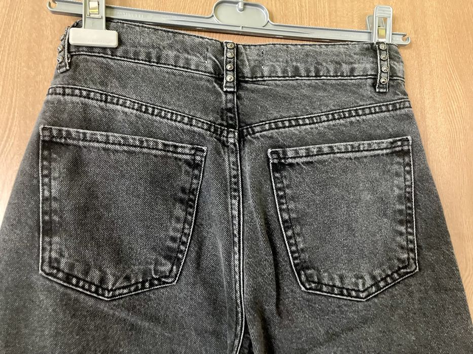Дънки zara13-14 г