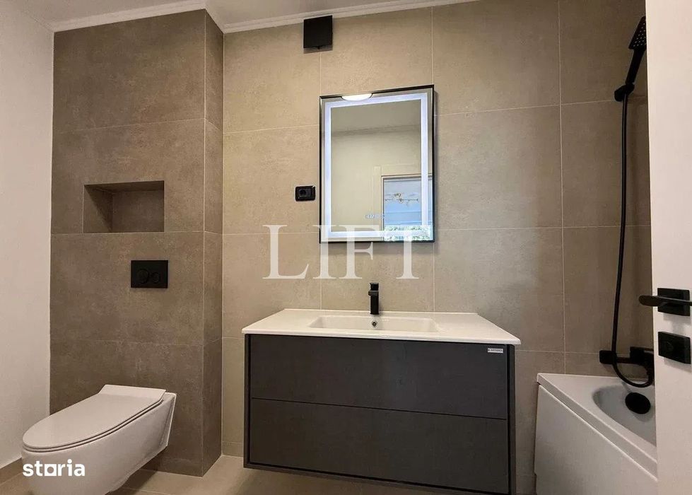 Apartament de 2 camere | Curte | Garaj | zona Centrul Istoric