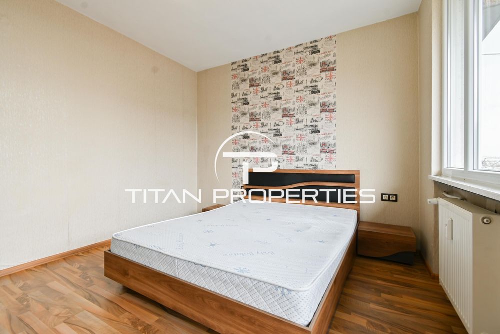 Дава се под наем Двустаен апартамент в София, Хиподрума - 70 кв.м за 614 € - Снимка #9