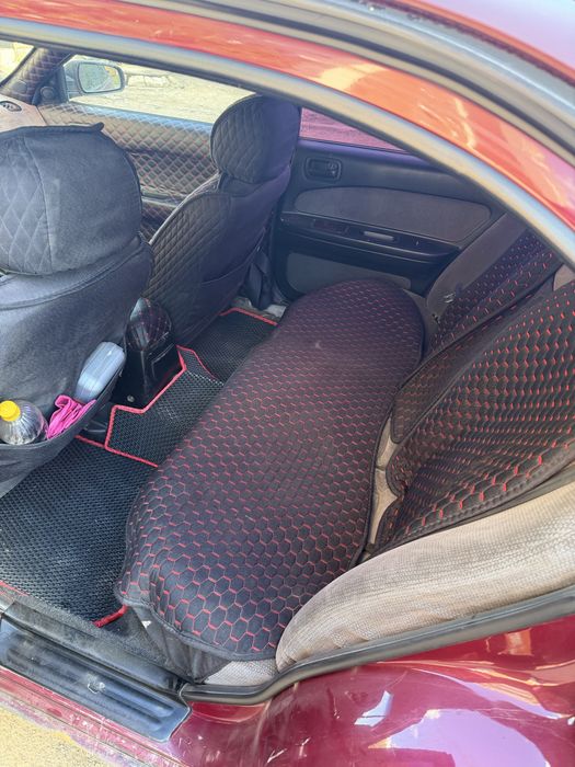 Продам Nissan Maxsima