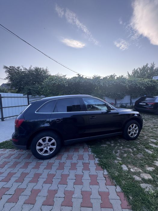 AUDI Q5 0 — imagine 4