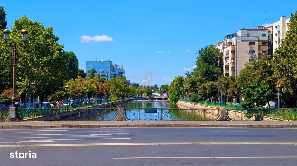 Vanzare apartament 2 camere, ansamblu rezidential securizat, Sector 5