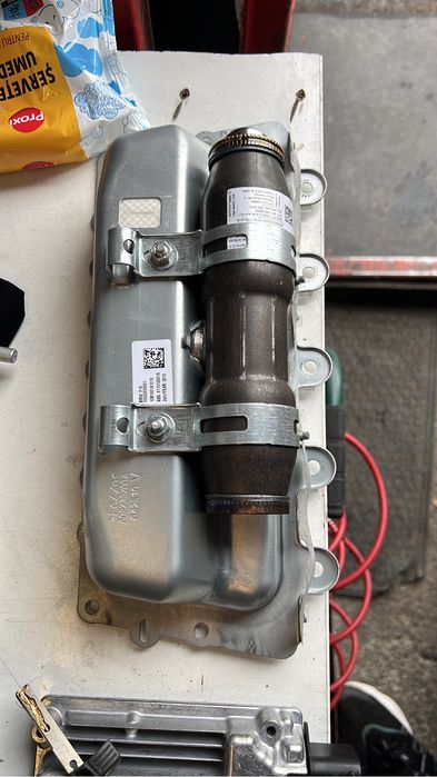 Airbag pasager Bmw f10 f11