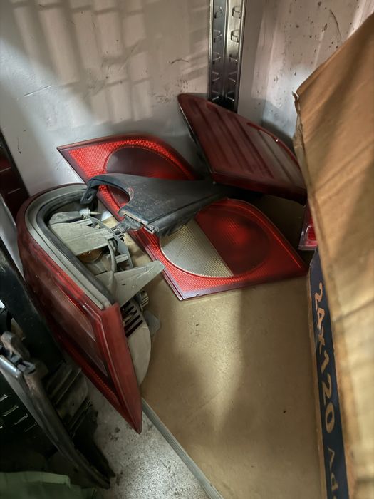 Фарове стопове разпродажба