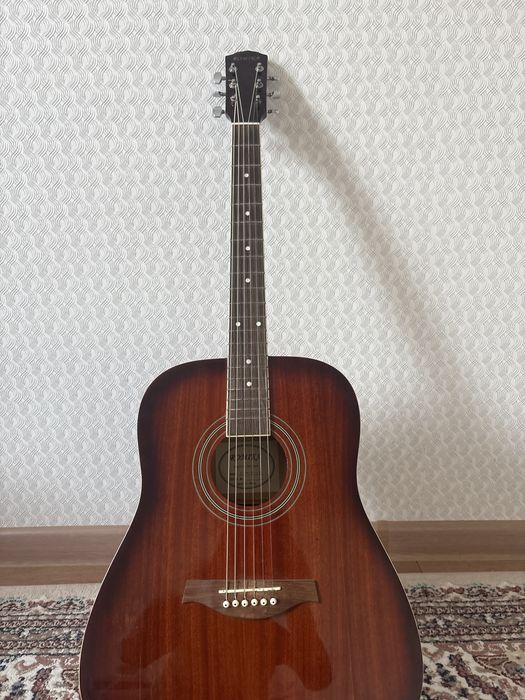 Гитара romika продается