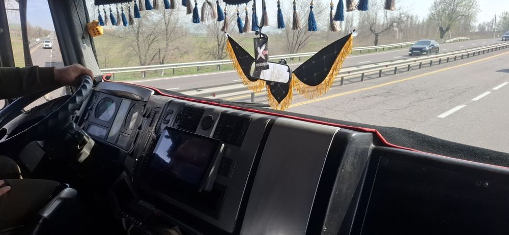 Chakman 2013  sotiladi xolati alo darajada