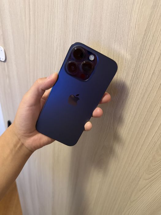 Iphone 14 PRO 256 GB