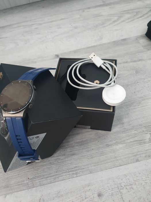 Huawei watch GT 2 PRO