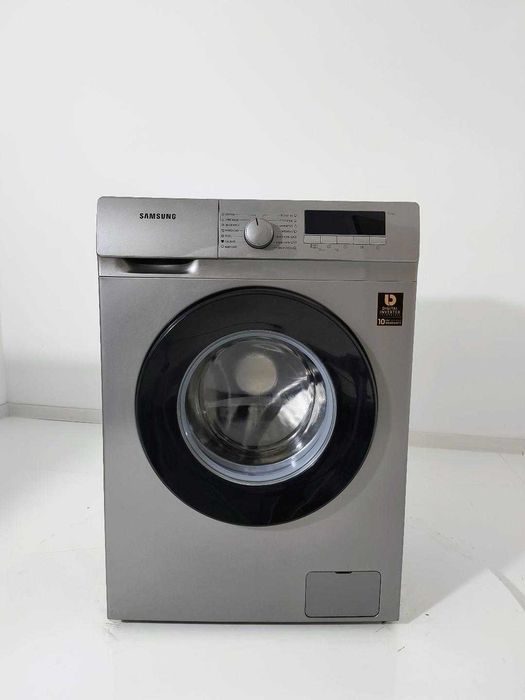 • Livrare gratuită • Samsung 8 KG • Mașină de spălat cu consum redus