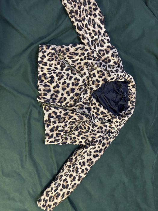 Продам куртку от бренда Zara