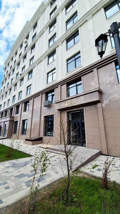 Продам 2-комнатную квартиру
