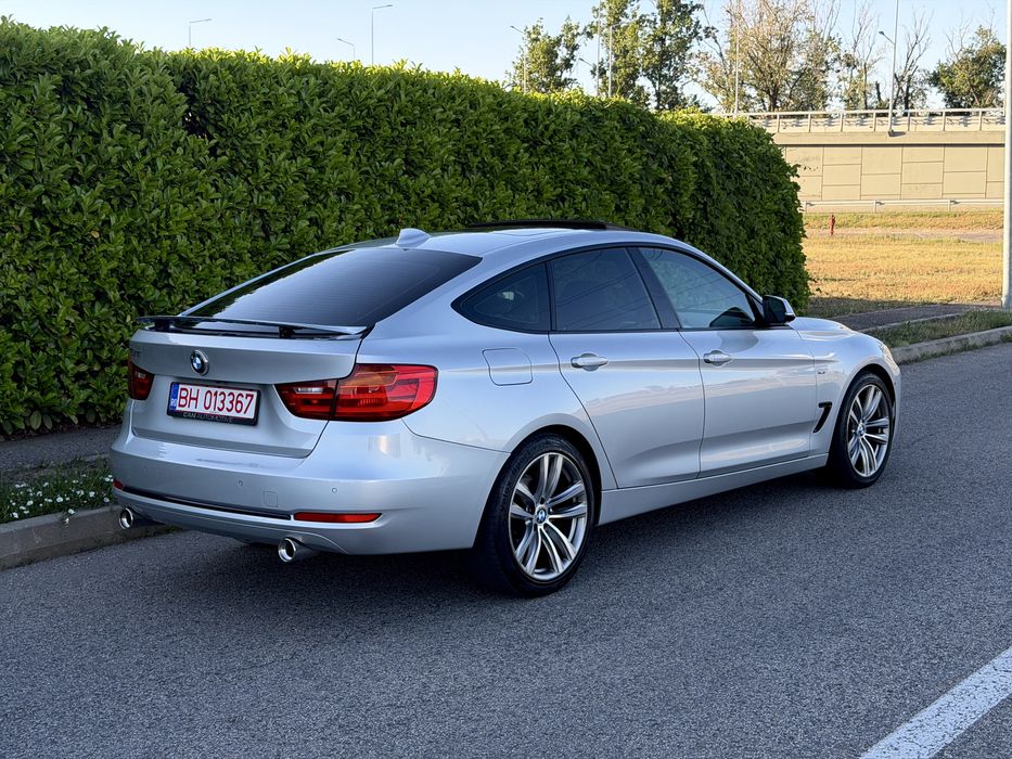 Vand BMW Seria 3 F34