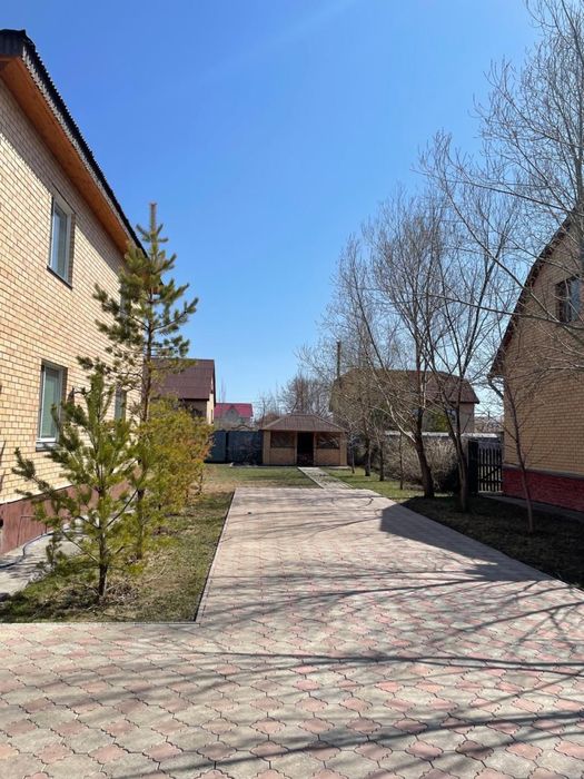 Продам каттедж в косшы