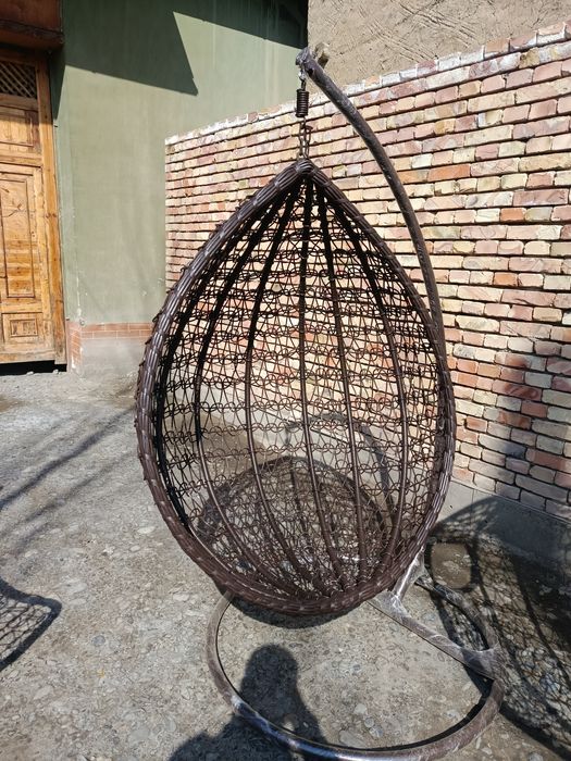 “ Zamonaviy Ratan Mebel – Uyga Nafislik Qo‘shing