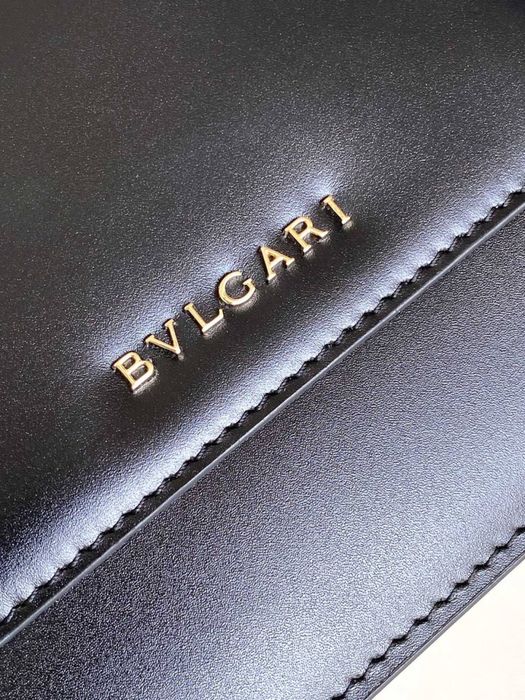 Geanta Bvlgari Serpenti Mini