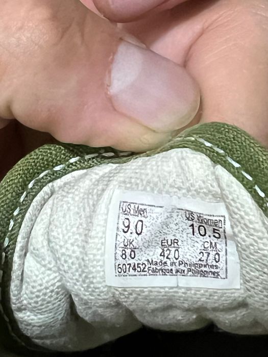 Кецове Vans old skool