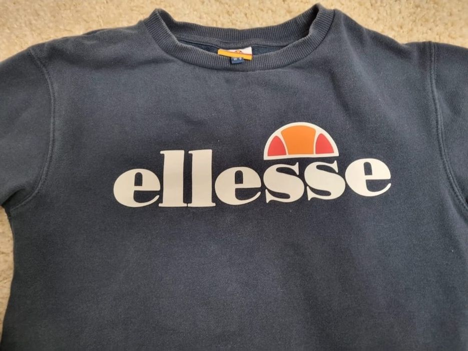 Hanorac Ellesse bărbați