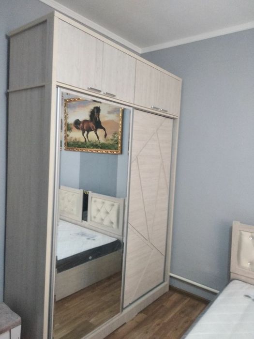 Yengi mebellar hamyonbop narxlarda sifatli.