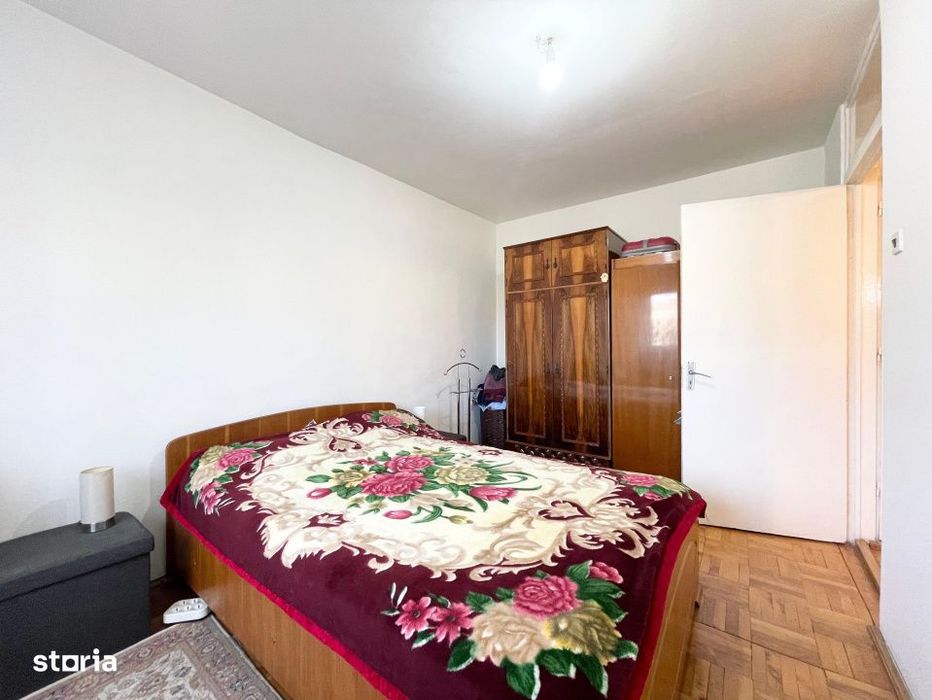 Apartament 3 camere, 2 bai, etaj 2 - Girocului — fotografia 3
