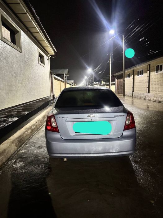 Ласетти 2011 4-позиция автомат пробег 250000