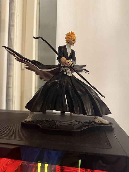 Ichigo Figurine