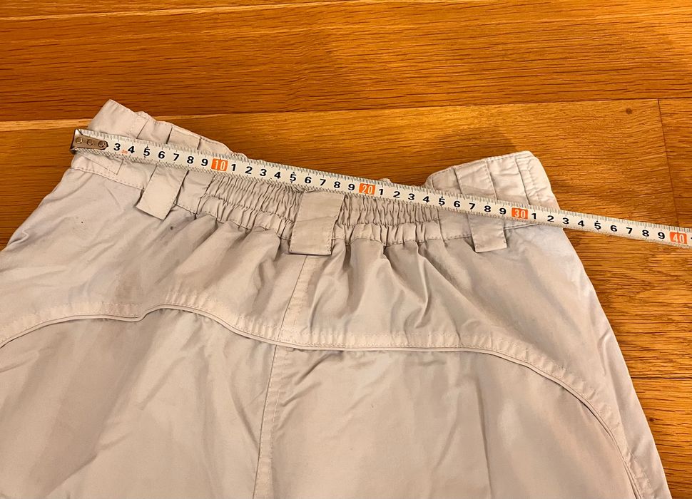 Ски панталон,ръкавици и маска